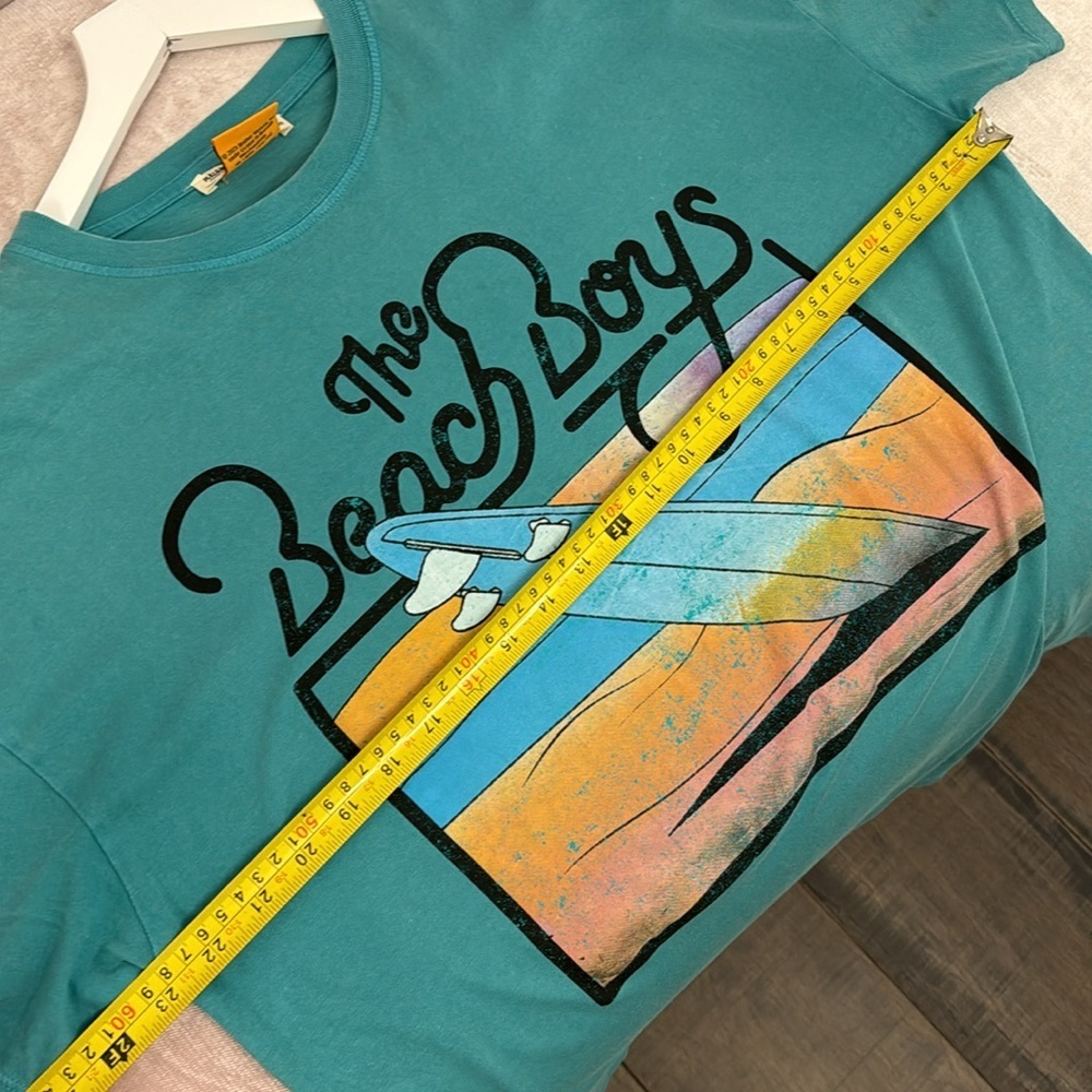 NWOT PULL & BEAR T SHIRT - Picture 12 of 12